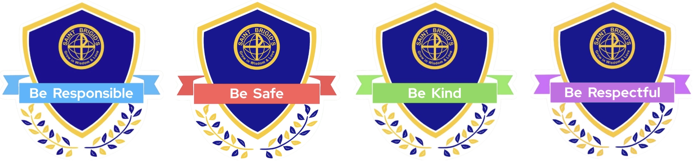 values-shields-st-brigids-primary-school-2026